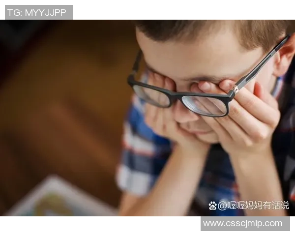 小孩打篮球时佩戴近视眼镜的利与弊探讨及保护视力的有效方法